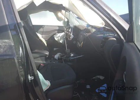 2014 Kia Soul ! из США, поврежденный, VIN KNDJX3A50E7057342